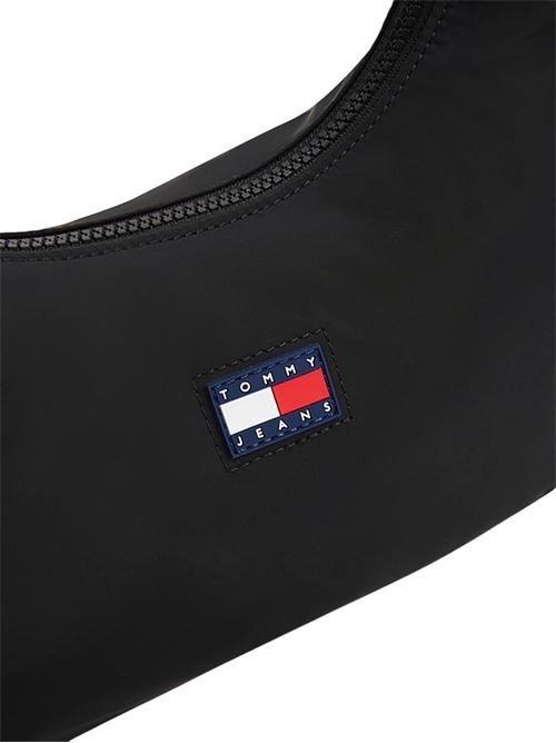 AW0AW17547BDS NERO Tommy Jeans | AW0AW17547BDS NERO